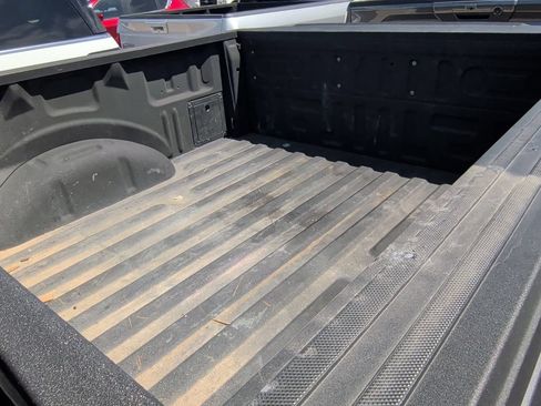 Used 2025 Ford F150 STX w/ Equipment Group 200A RWD image 11