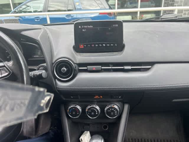 Used 2019 MAZDA CX-3 Touring w/ Preferred Equipment Package AWD/4WD image 27