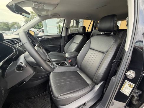 Used 2023 Volkswagen Tiguan SE FWD image 15