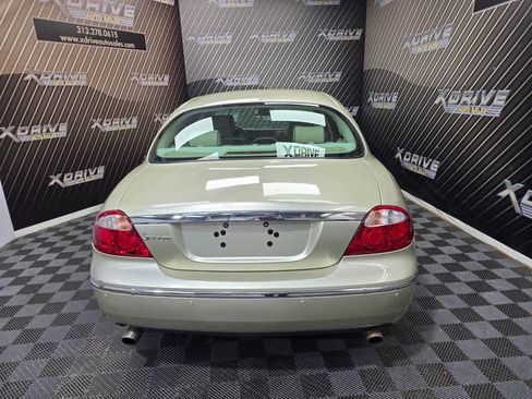 Used 2008 Jaguar S-TYPE 3.0 image 13