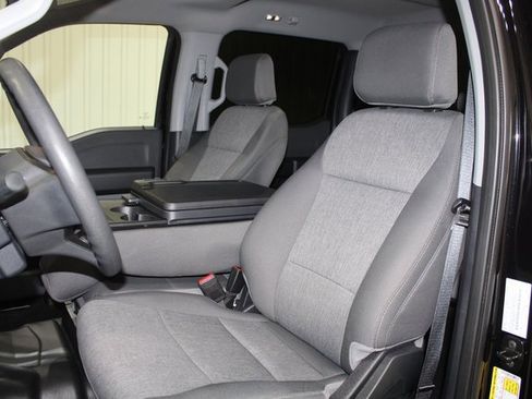 Used 2024 Ford F150 XL w/ Equipment Group 103A High image 11