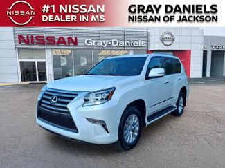 Used 2017 Lexus GX 460 Premium AWD/4WD video 3