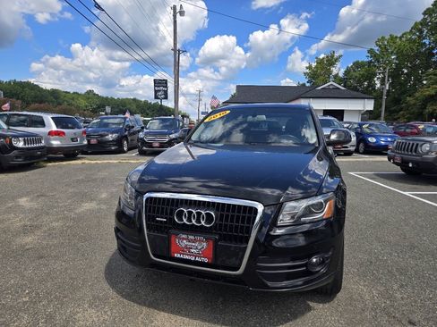 Used 2010 Audi Q5 3.2 Premium Plus AWD/4WD image 3