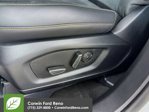New 2026 Ford Explorer Tremor w/ Tremor Ultimate Package AWD/4WD image 22