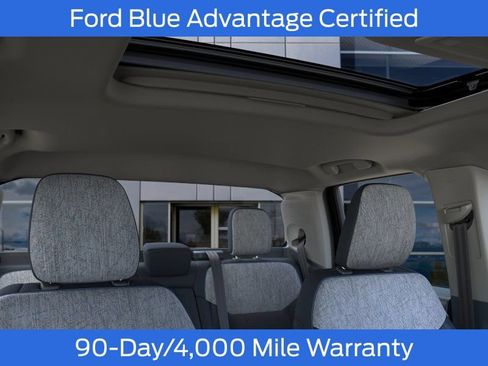 Used 2026 Ford Maverick XLT w/ XLT Luxury Package AWD/4WD image 13