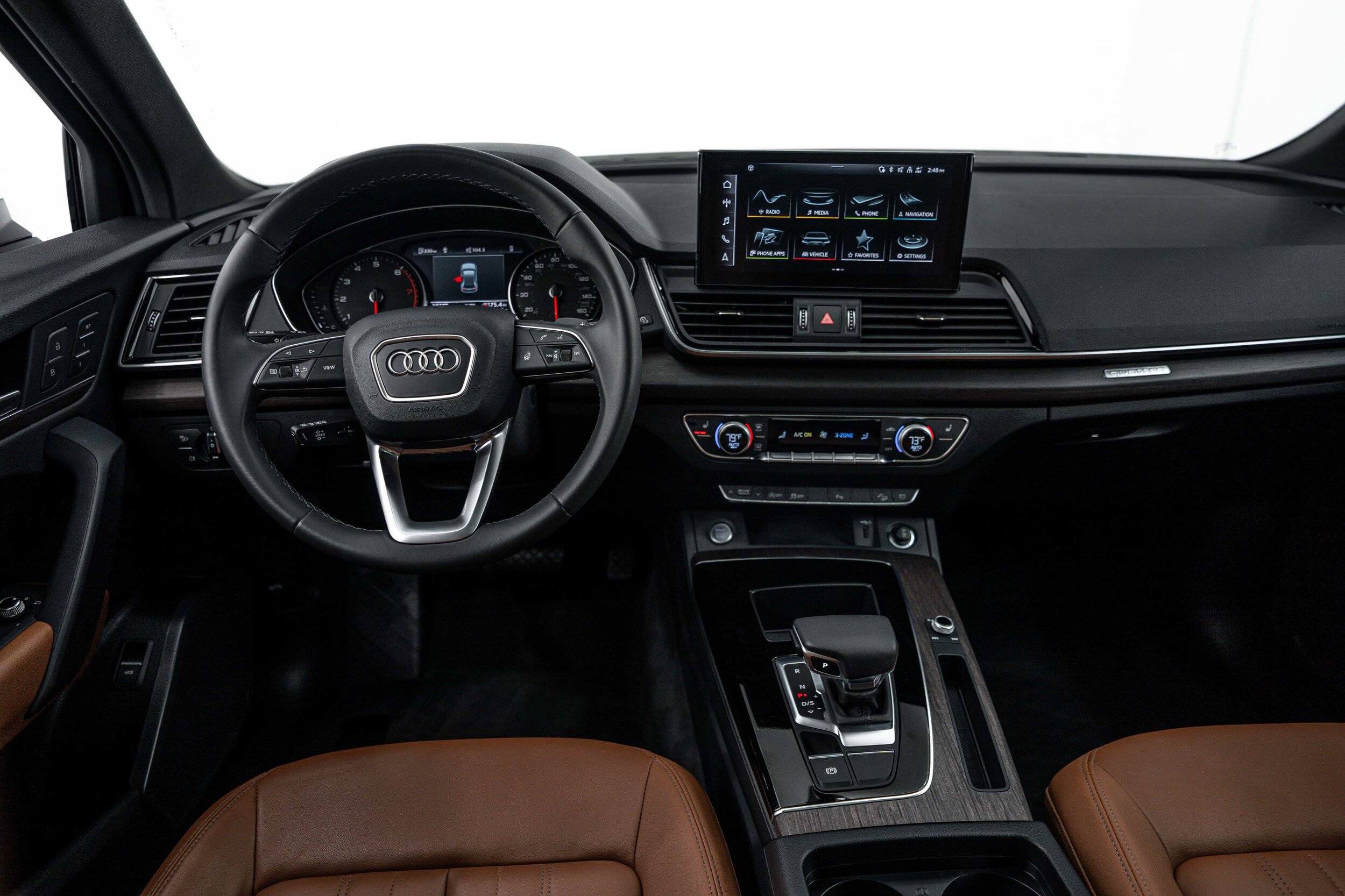 Certified 2024 Audi Q5 2.0T Premium w/ Convenience Package AWD/4WD image 18