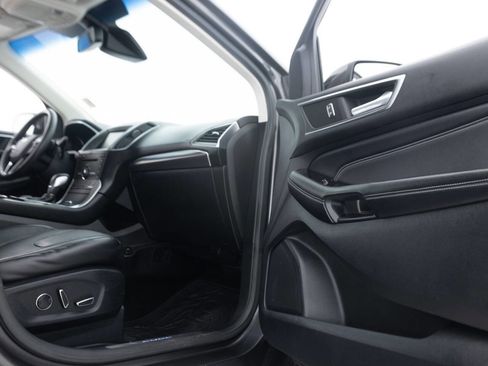Used 2015 Ford Edge Titanium AWD/4WD image 30