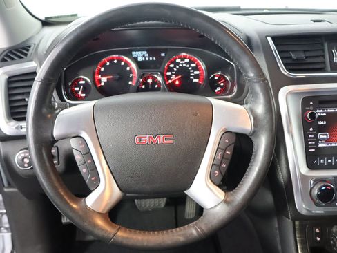 Used 2016 GMC Acadia SLT w/ Open Road Package AWD/4WD image 30
