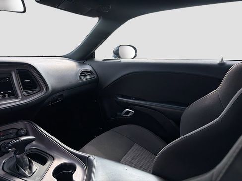 Used 2023 Dodge Challenger GT image 22
