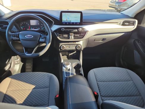 Certified 2022 Ford Escape SE w/ Convenience Package image 13