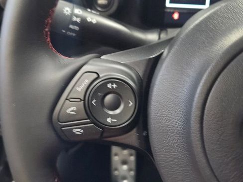 New 2025 Subaru BRZ Limited image 18