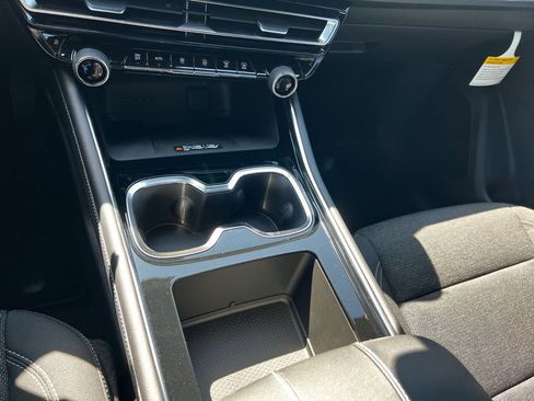 New 2026 Chevrolet Traverse LT w/ Driver Confidence Package image 39