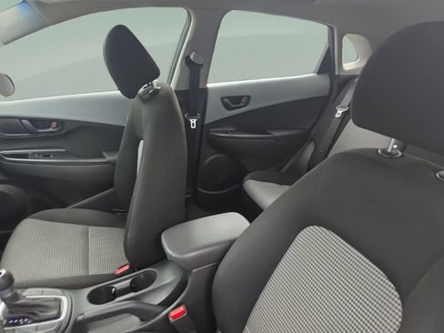 Used 2021 Hyundai Kona SE FWD image 20
