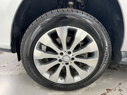 Used 2017 Mercedes-Benz GLS 450 4MATIC image 29