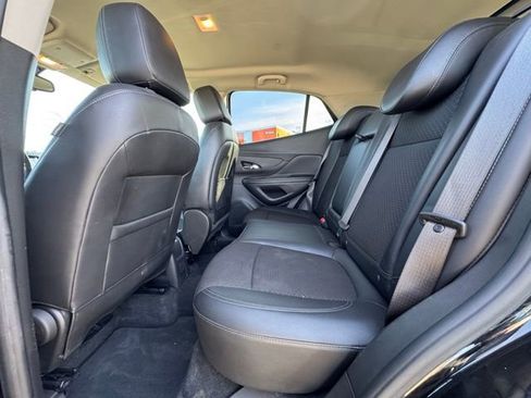Used 2019 Buick Encore Preferred AWD/4WD image 14