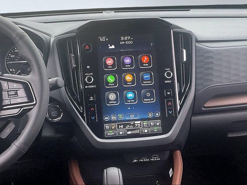 New 2026 Subaru Forester Touring image 7