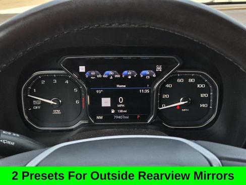 Used 2021 GMC Yukon SLT w/ SLT Premium Package AWD/4WD image 25
