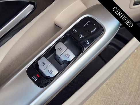 Certified 2026 Mercedes-Benz C 300 Sedan image 22