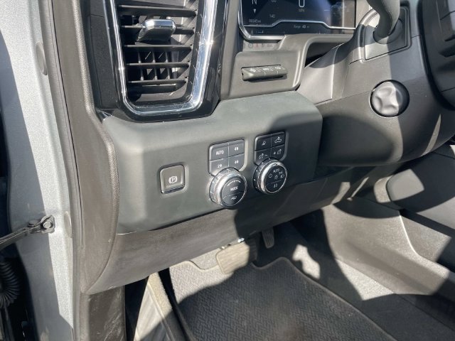 Used 2024 GMC Sierra 1500 Denali w/ Denali Reserve Package AWD/4WD image 28