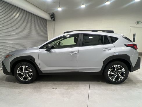 Certified 2025 Subaru Crosstrek 2.0i Premium AWD/4WD image 5