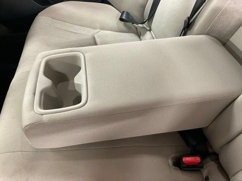 Certified 2025 Honda Accord SE image 12