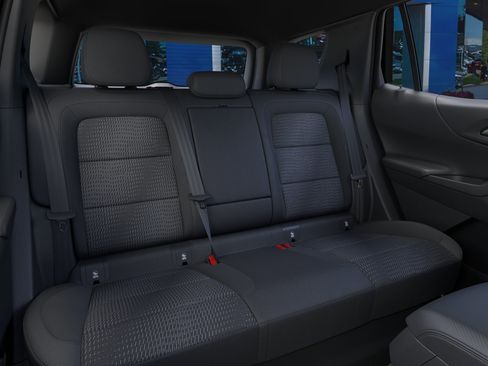 New 2026 Chevrolet Equinox LT FWD image 41