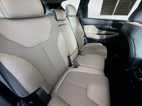 Used 2022 Hyundai Santa Fe SEL w/ Cargo Package image 32