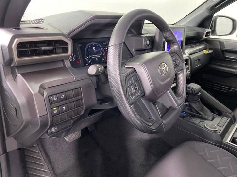 New 2026 Toyota Tacoma SR5 image 9