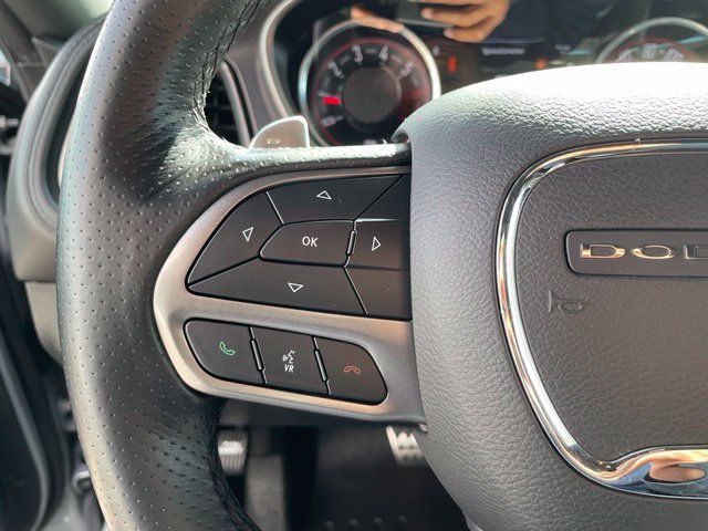 Used 2022 Dodge Challenger R/T w/ Plus Package RWD image 14