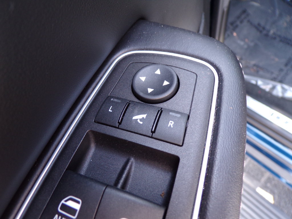 Used 2023 RAM 1500 Limited AWD/4WD image 19