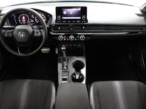 Used 2025 Honda Civic Sport image 28
