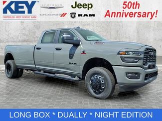 New 2026 RAM 3500 Big Horn AWD/4WD video 1