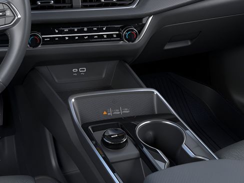 New 2026 Chevrolet Equinox LT w/ Convenience Package II image 23