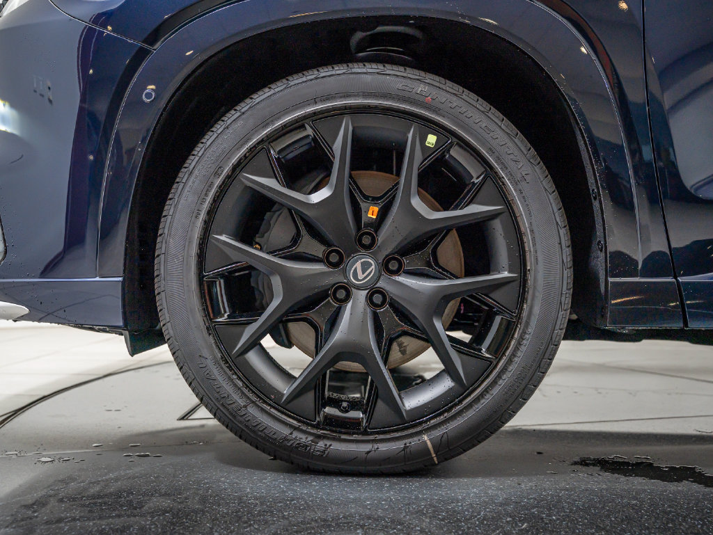 New 2026 Lexus TX 350 AWD w/ Technology Package image 11