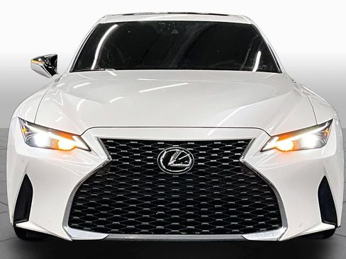Used 2023 Lexus IS 300 w/ Premium Package RWD image 4