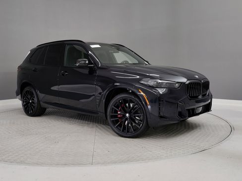 Used 2026 BMW X5 sDrive40i w/ M Sport Package RWD image 31