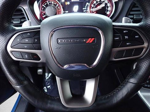 Used 2021 Dodge Challenger R/T Scat Pack RWD image 16