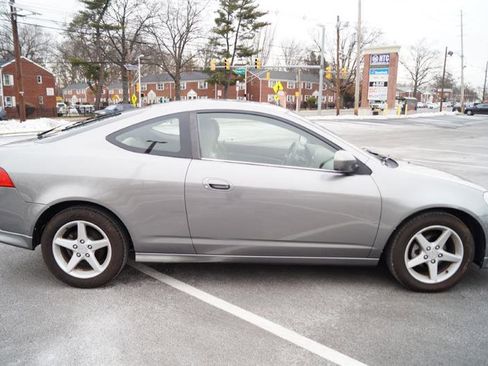 Used 2005 Acura RSX Coupe with 5-speed AT image 13