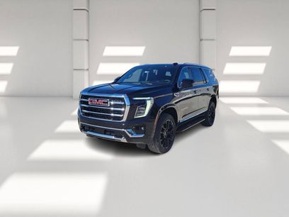 New 2026 GMC Yukon Elevation