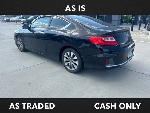 Used 2015 Honda Accord EX image 5