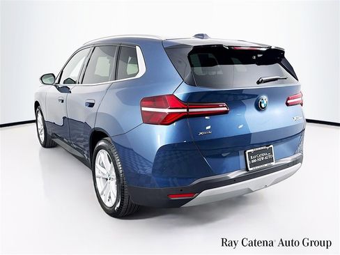 Used 2025 BMW X3 xDrive30i w/ Premium Package image 5