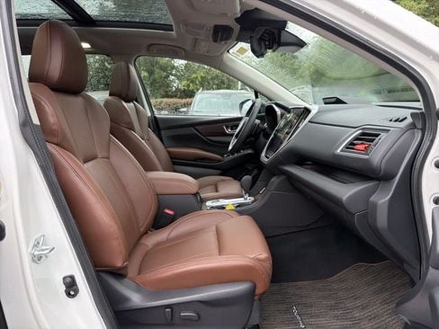 Used 2025 Subaru Ascent Touring AWD/4WD image 20