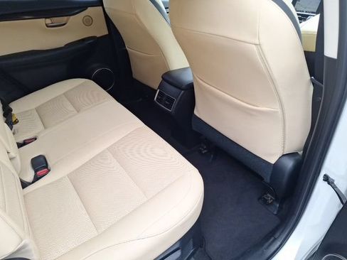 Used 2016 Lexus NX 200t FWD w/ Premium Package image 19