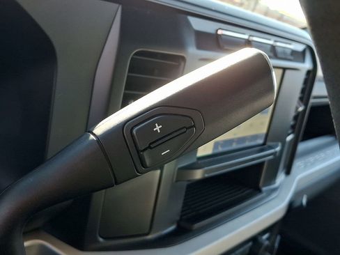 Used 2024 Ford F350 XL w/ FX4 Off-Road Package image 14