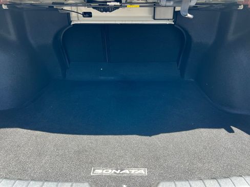 Used 2023 Hyundai Sonata N Line w/ Cargo Package FWD image 18