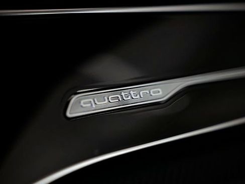 New 2026 Audi RS Q8 performance AWD/4WD image 47