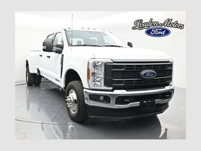 Used 2024 Ford F350 XL