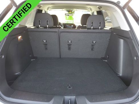 Certified 2025 Chevrolet TrailBlazer LT w/ Convenience Package image 25
