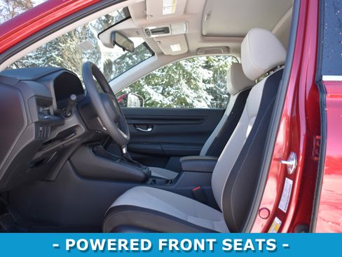 Certified 2023 Honda CR-V EX image 4