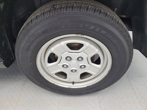 Used 2017 Jeep Patriot Sport w/ Power Value Group image 31